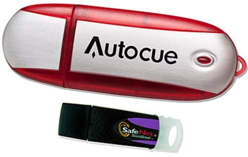 Autocue QM-SU Qmaster & QPro Upgrade Application Software