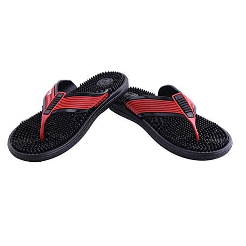 Ramdev AcupressureAcupressure Slipper - V Shap Size 40
