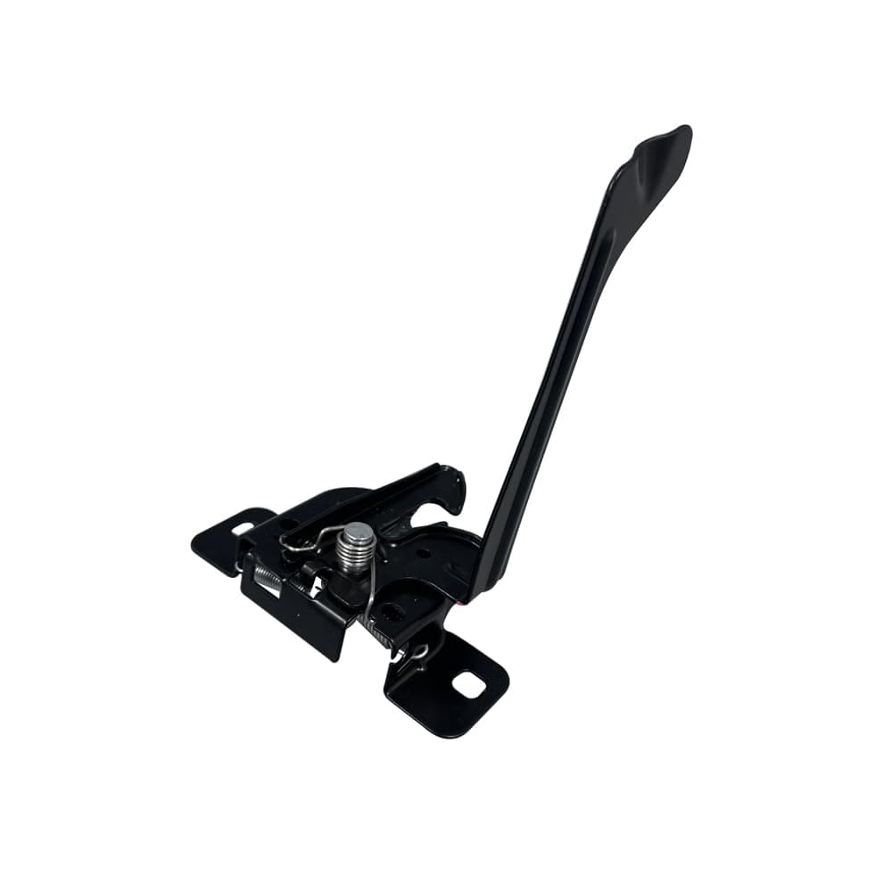 Front Bonnet Lock Hood Latch Compatible with Dodge Challenger 2008-2022