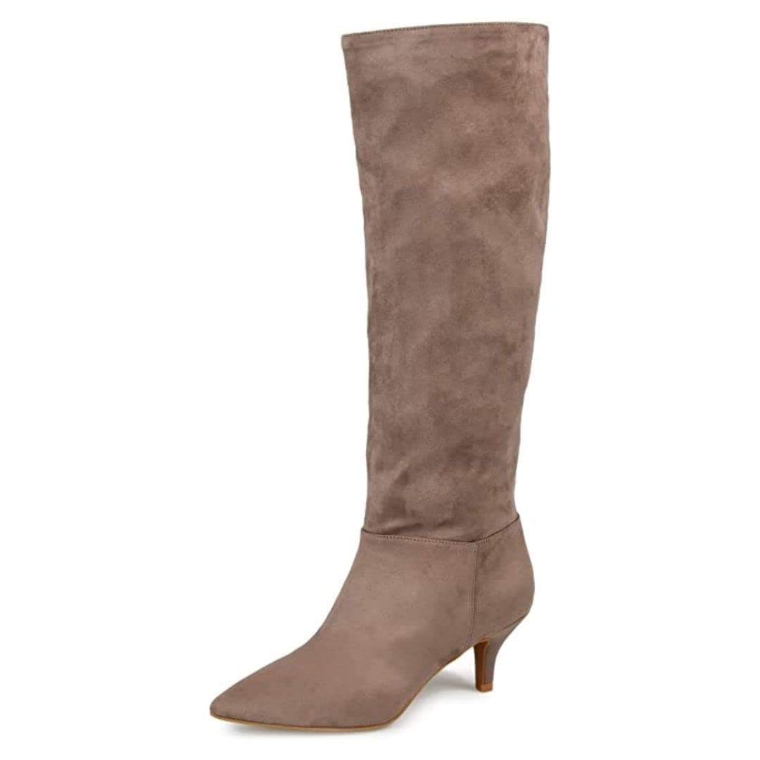 Journee CollectionWomen's Knee High Boots