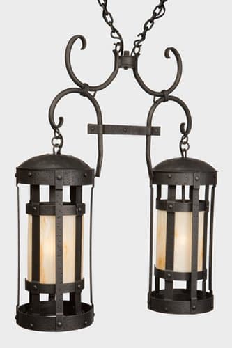 Duomo Double Anacosti Light