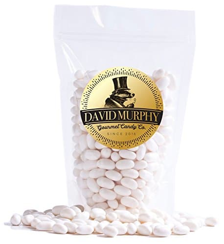 David Murphy Gourmet Jelly Beans (Coconut)