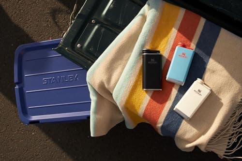 Adventure The Pre-Party Flask