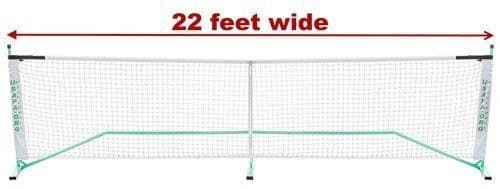 USAPA Portable Pickleball Net System by USAPA