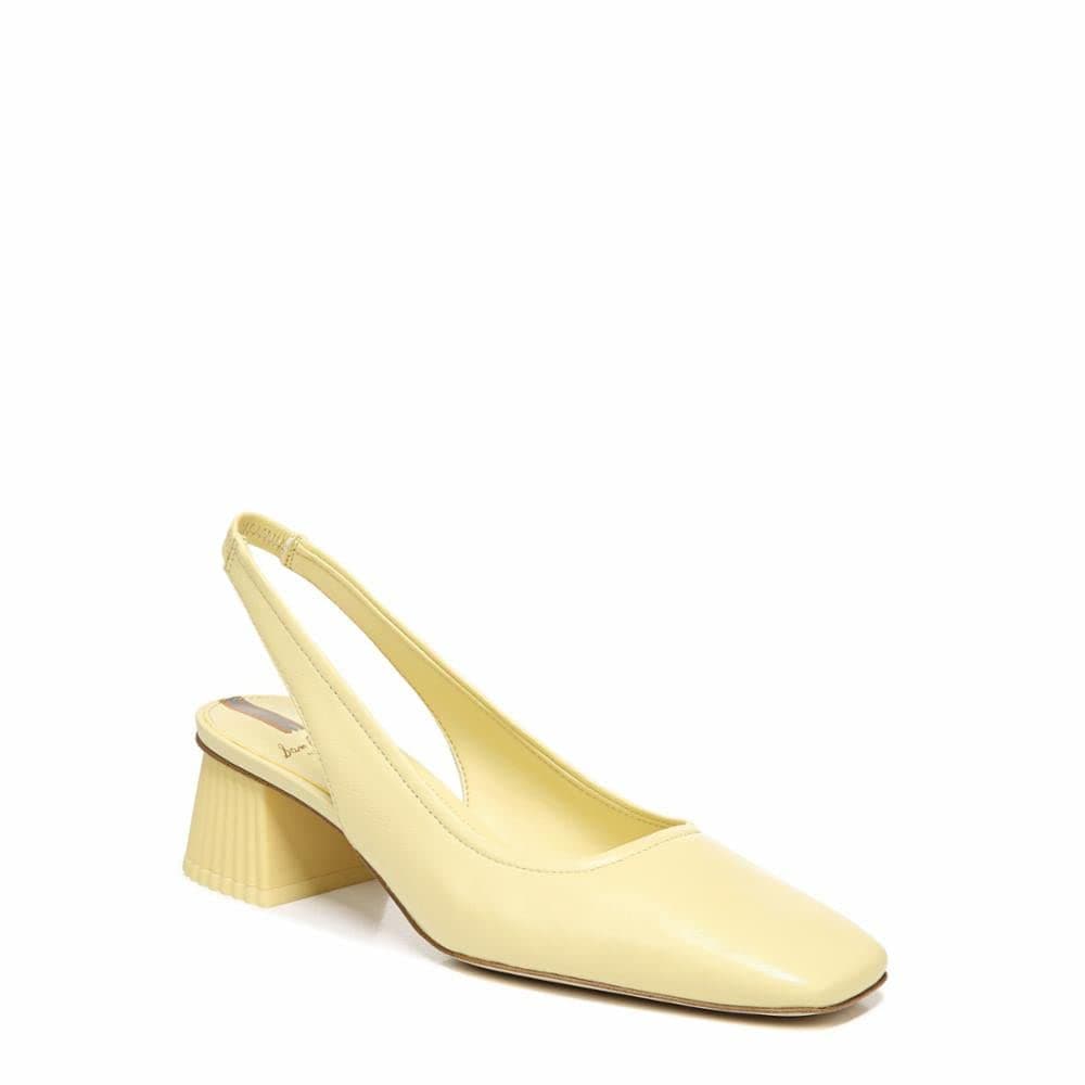 Sam Edelman Women's Toren Slingback Pumps, 8.5