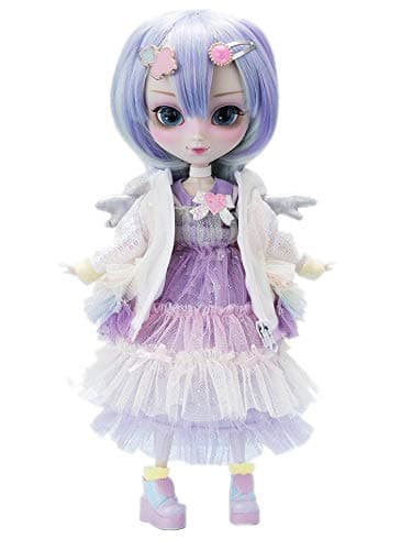Pullip Purely Sherbet Doll