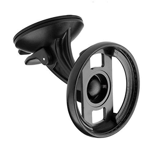 Jahoo Car Windshield Mount Holder Suction Cup for TomTom ONE PRO V5 V2 IQ 330 XL XXL
