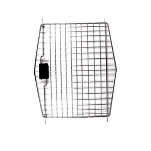 Petmate Chrome Door Replacement for Model 500 Vari-Kennel, X-Large