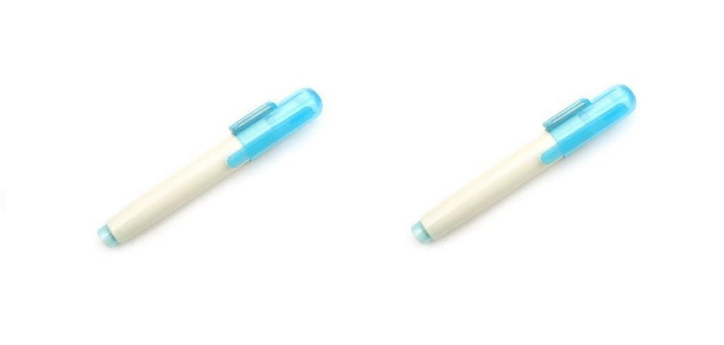 Rikagaku Dustless Chalk Holder (DC-CH) 2 set