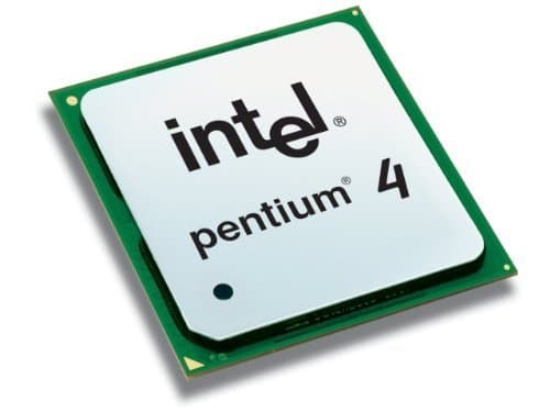 Intel Pentium 4 3.06GHz 533MHz 512KB Socket 478 CPU