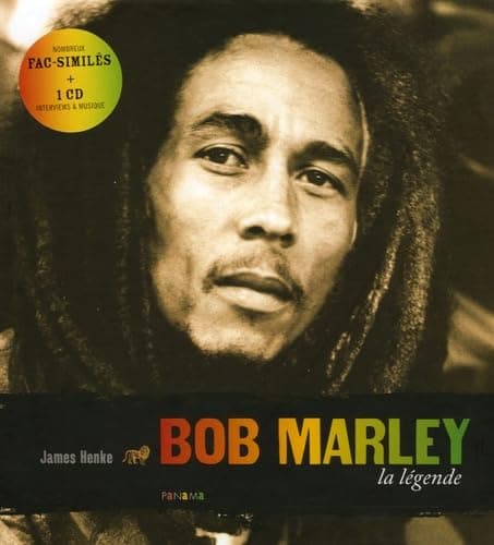 Bob Marley: La légende