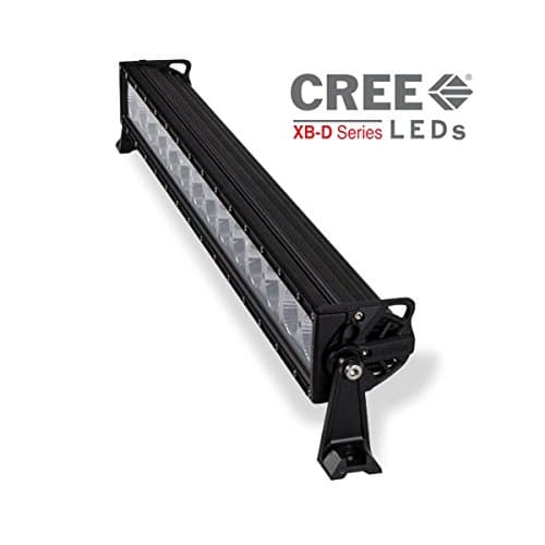 Heise - 30 Inch Single Row Light Bar (HE-SR30)