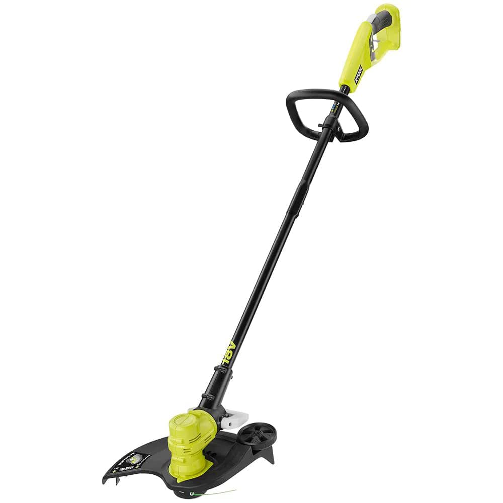 ONE+ 18V 13 in. Cordless Battery String Trimmer/Edger- P20014 (Tool Only- Battery and Charger NOT Included).