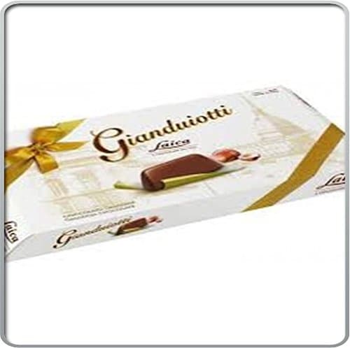 Laica Gianduiotti