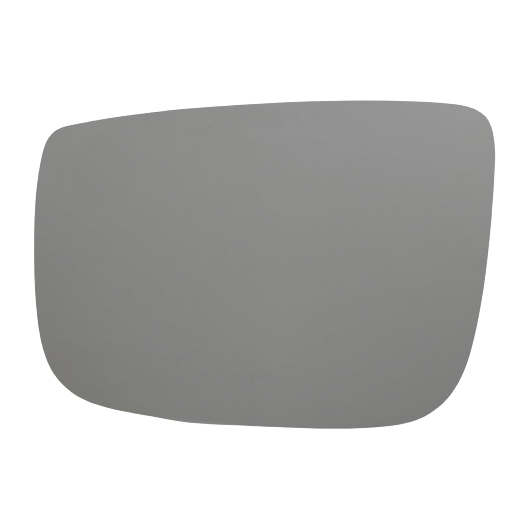 Spieg Driver Side Mirror Glass Replacement for Volvo XC60 2010-2017 Heated w/Backing Plate (Left)