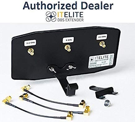 Drone Range Extender for Typhoon H, ST16+ & ST24+ ITE-DBS05.6B
