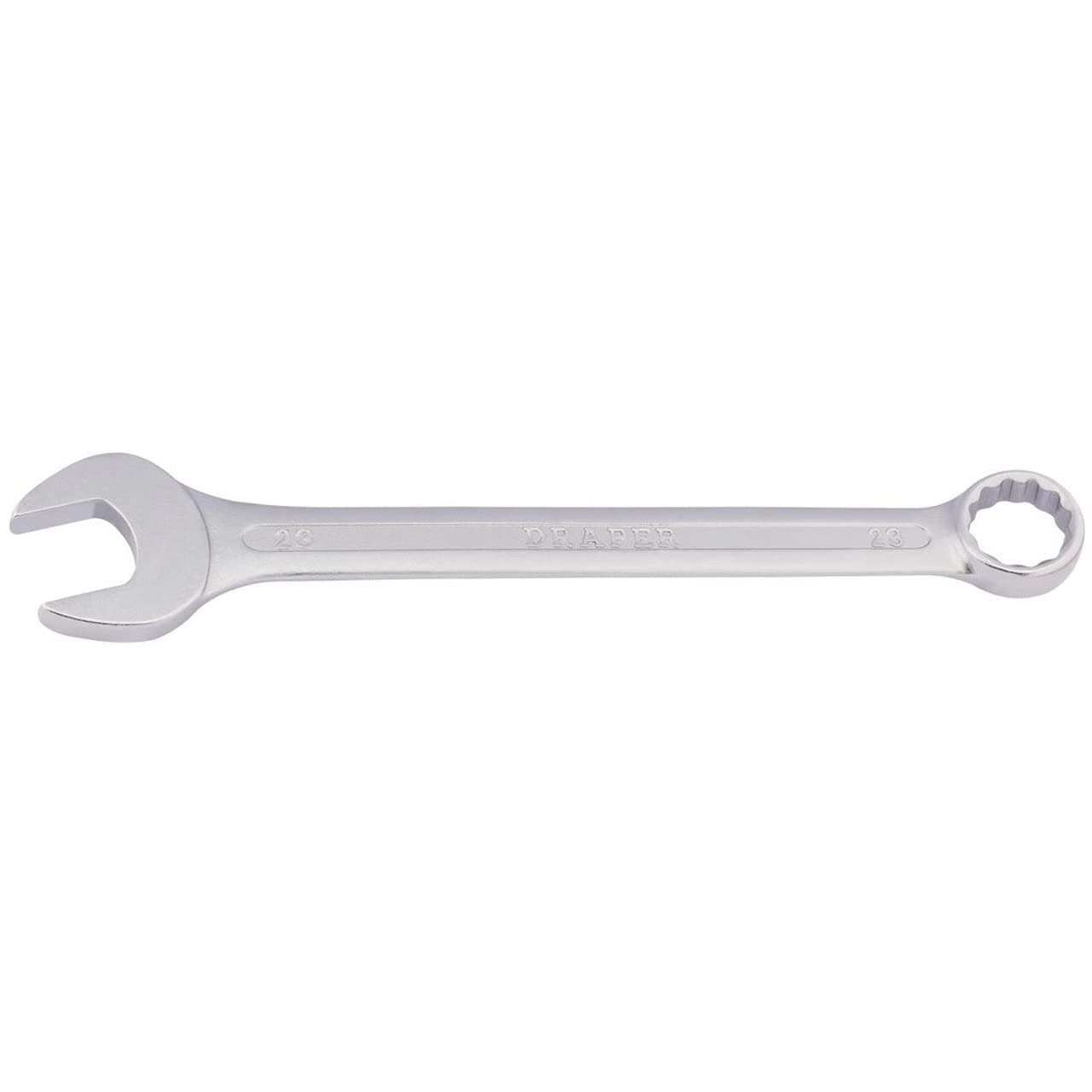 Draper Redline 68086 23 mm Metric Combination Spanner