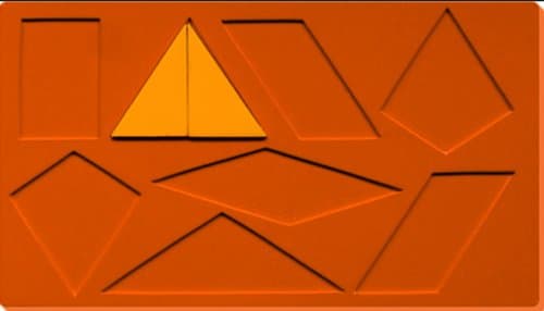 Little Genius Shape Magic, Multi Color