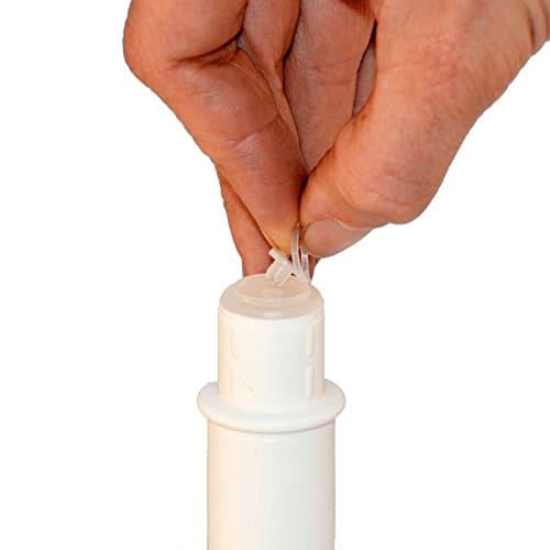 Foxyskin FZ LLC Tea Tree Shampoo, 400ml