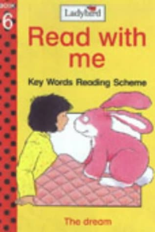 The Dream: Bk.6 (Read with Me)