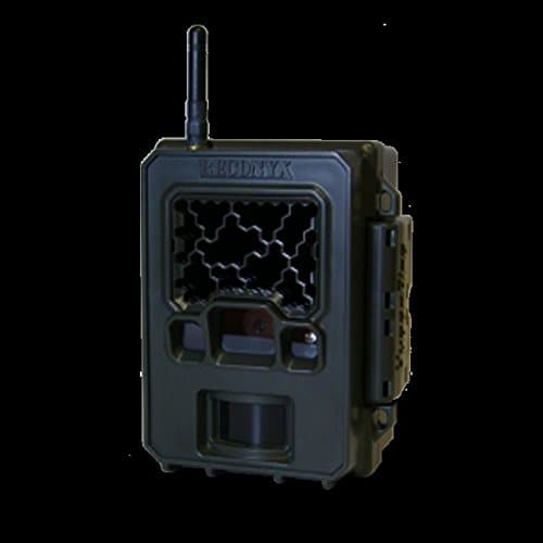 Reconyx SC950C Cellular Enabled Security Camera, AT&T, Grey, SC950C-ATT