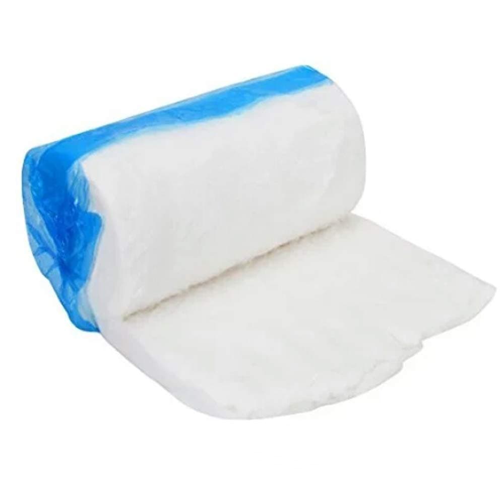 JAJOO ABSORBENT COTTON 500GM