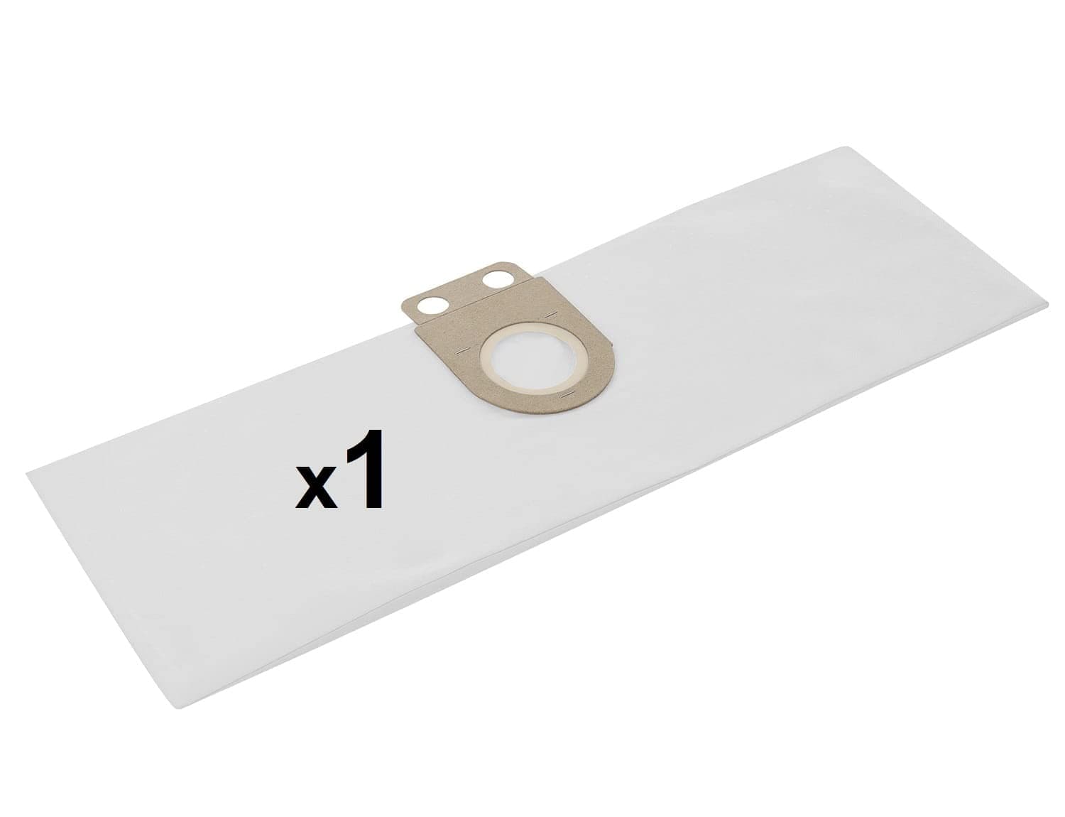 1x Reusable 6-Layer Bag for Starmix HS AR-1420, AS 1020, GS T-1020, GS T-1120, GS TD-1120, GS L-1220 (FB20)