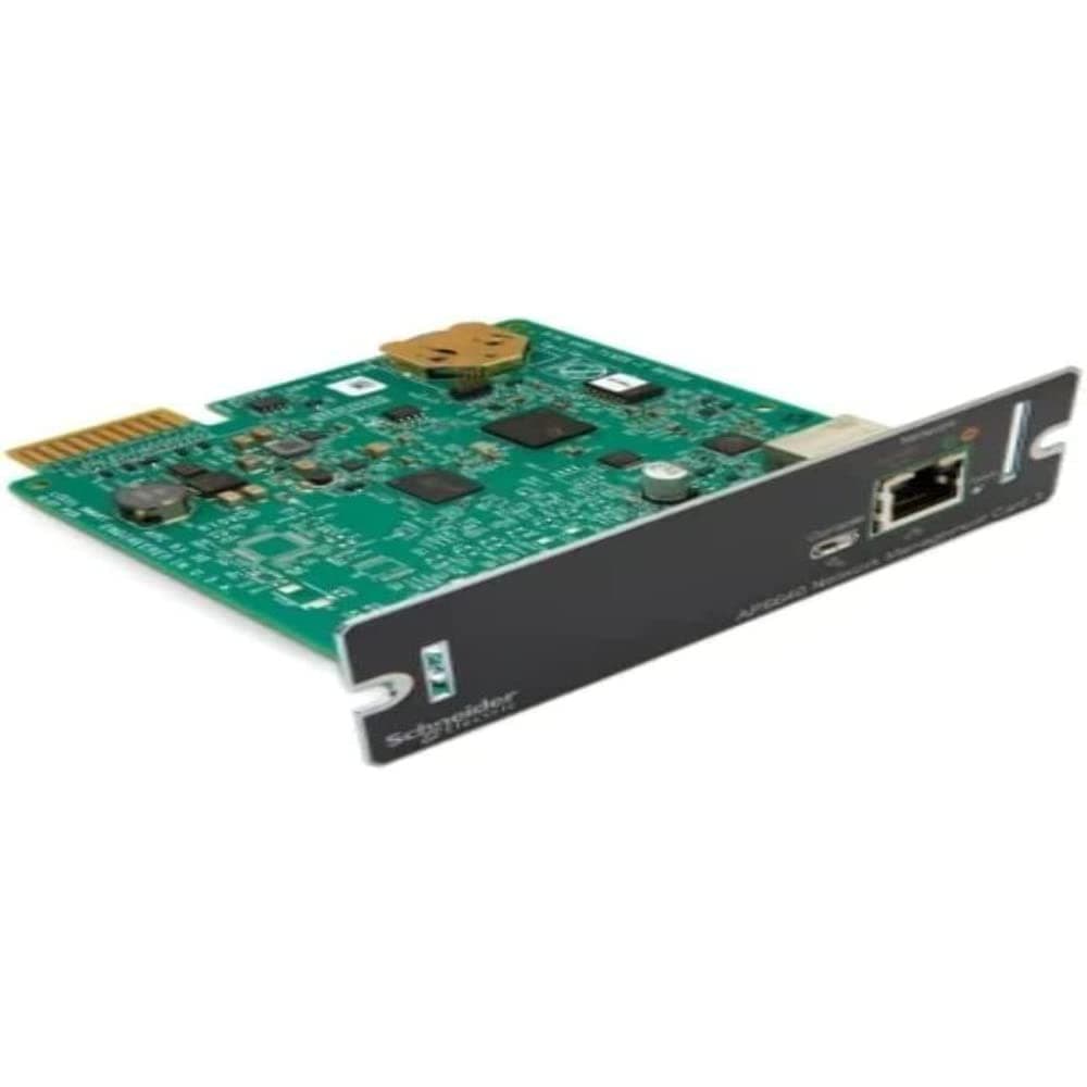 APC - AP9640 - UPS Network Management Card 3