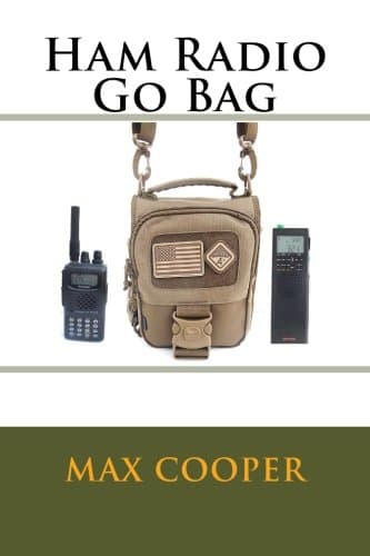 Ham Radio Go Bag