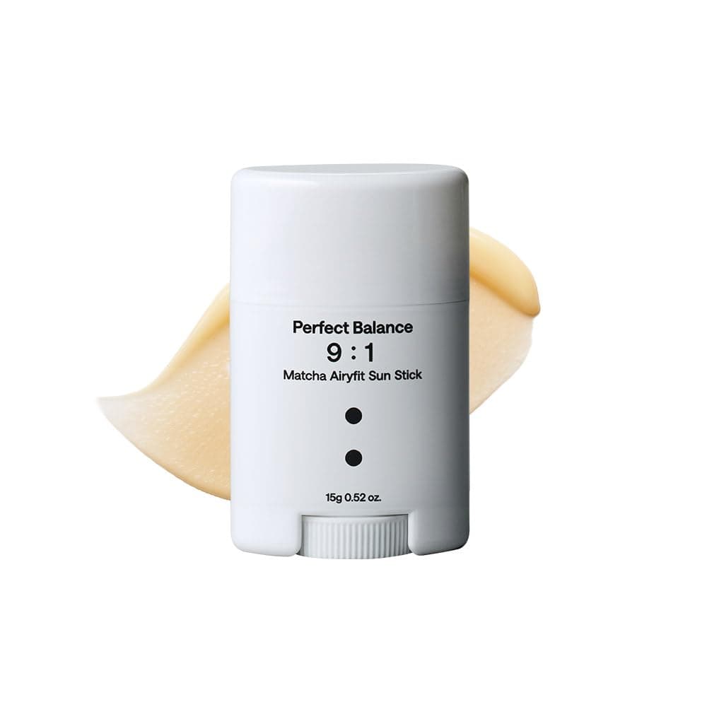 B_LAB Matcha Hydrating Real Sun Stick 21g