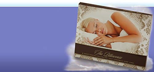 Circadia by Dr. Pugliese Moisturizing Pillow Case Standard