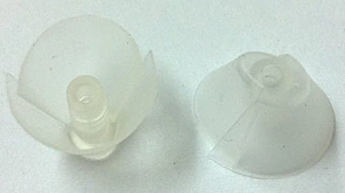 GN Resound Thin Tube Tulip Domes (4 domes per pack)