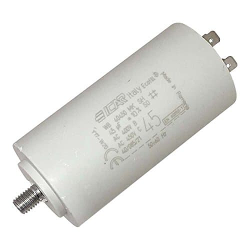Clamps, 45 Permanent Capacitor 820uF Price.