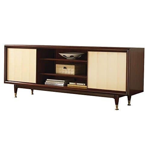 Sligh Studio Designs Caprice 72 in. TV Console