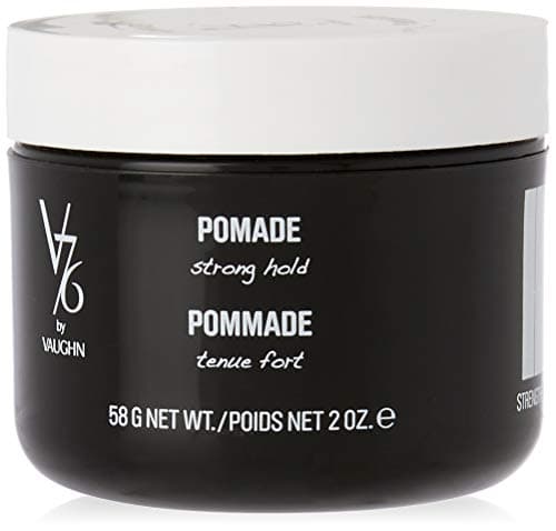 V76 by Vaughn Pomade Strong Hold, 2 Oz
