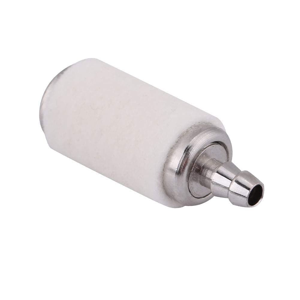 Anti-Foaming Filter, Gasoline Fuel Wool Heavy Filter RC Model Accessory