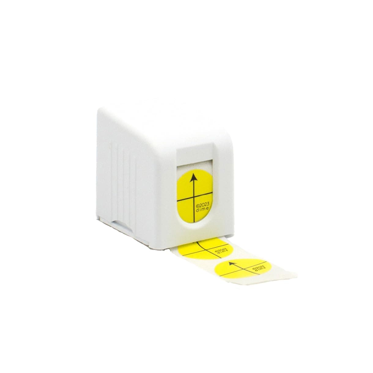 Target Stickers - Machine Embroidery Design Placement Reusable Stickers