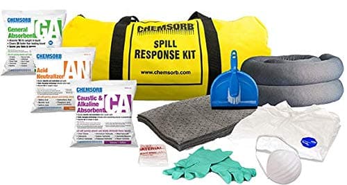 ChemsorbGA SP30GA-KLAB Scientific/Laboratory Kit