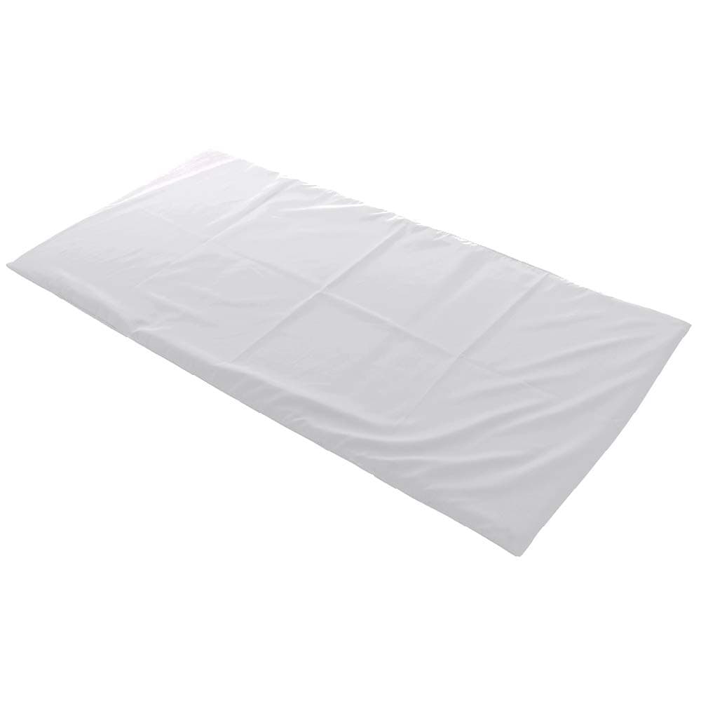 0816 Value Sleep Mat Sheet - Individual, White Mattress Protector Sheet, Kids Sleeping Mattress, Baby Essentials for Newborn, Kids Bed Baby Products Sleeping/Changing Mats & Covers - Sleeping Lionzzz