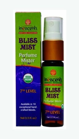 Inesscents Bliss Mist - Runaway Bay