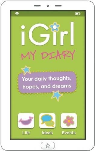 iGirl: My Diary