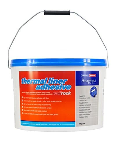 Wallrock Thermal Liner Adhesive 10kg