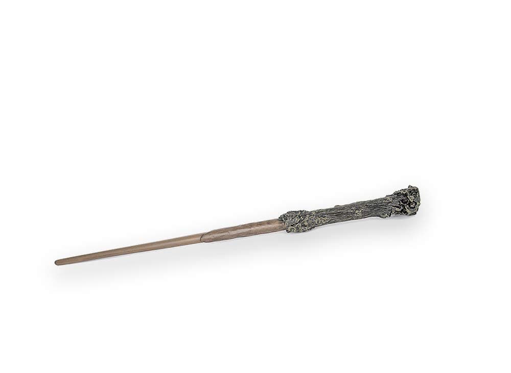 Andy Yeatese Elder Wizard Magic Wand for Christmas Costume Accessory and Halloween Cosplay Theme Party Favors