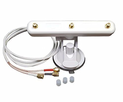 ARGtek Car Kit Mount for DJI Phantom 3 Standard/SE