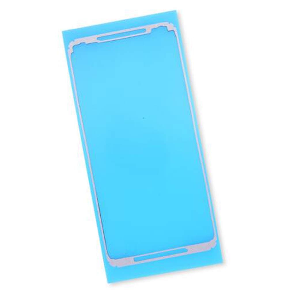 for HTC Google Pixel 2 XL Pre-Cut Adhesive Glue Double-Sided Tape
