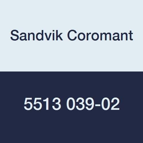 5513 039-02, Countersunk Head Screw