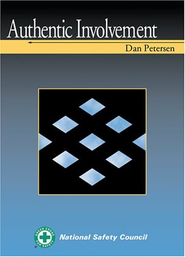 Authentic Involvement