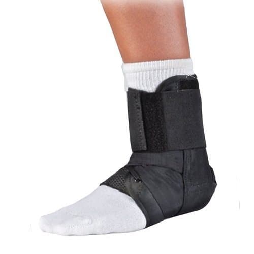 Hely & Weber Webly Zap Ankle Brace (Small)