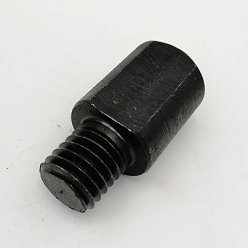 SHDIATOOL Adapter for Core Bits 5/8-Inch-11 to M14 Thread