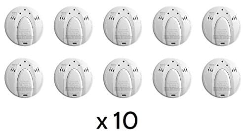 IQ CO (Pack of 10)